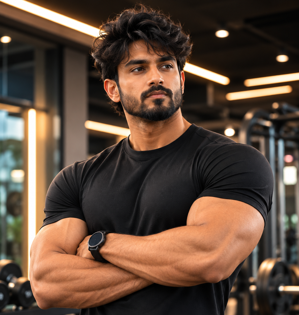 Meet Aditya