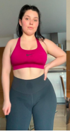 Transform 5 Before