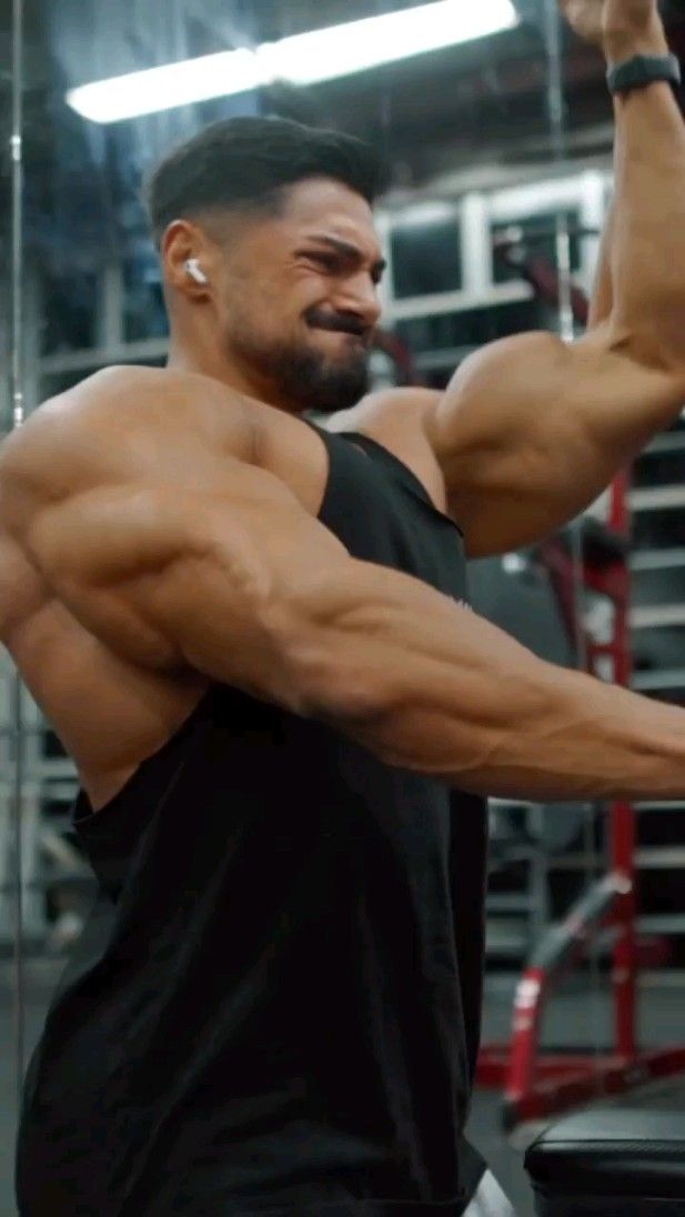 Body