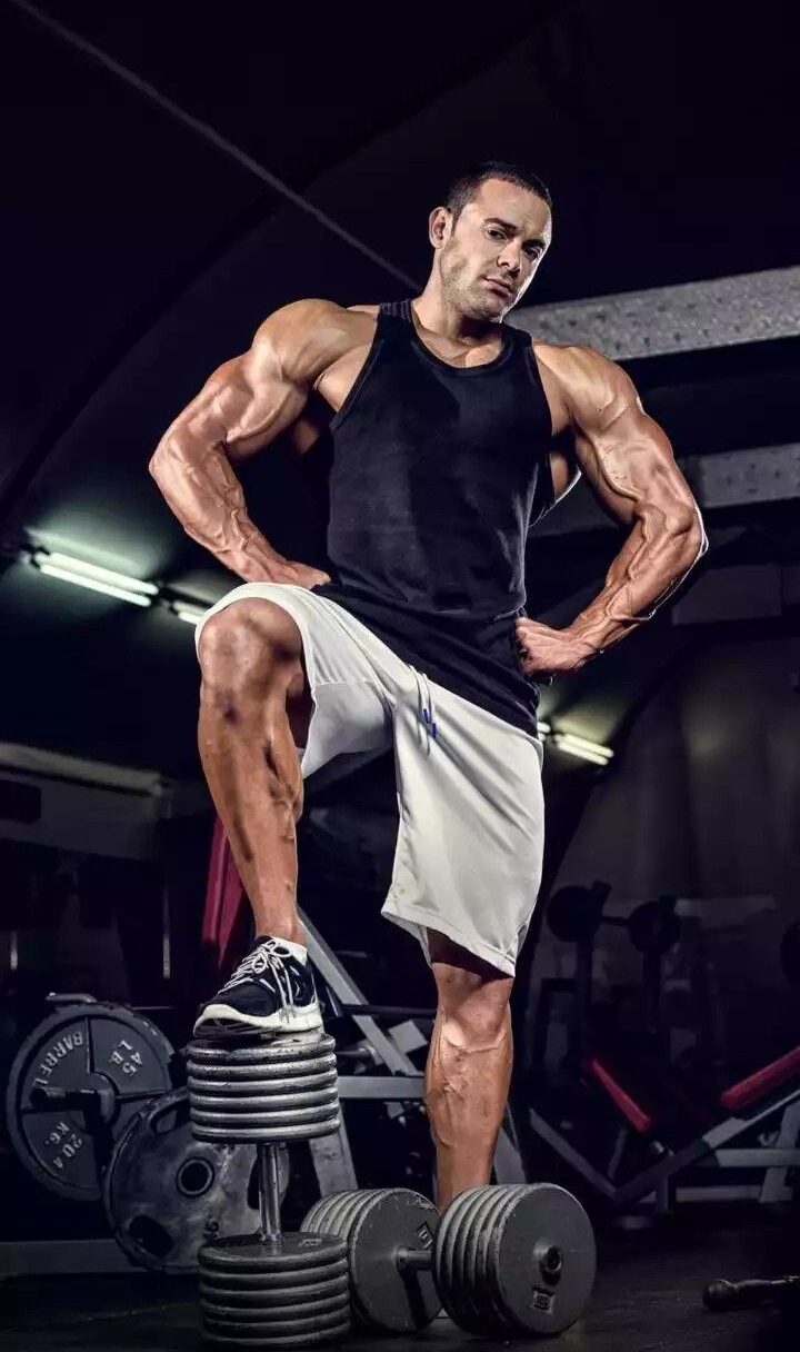 Functional Performance Athlete