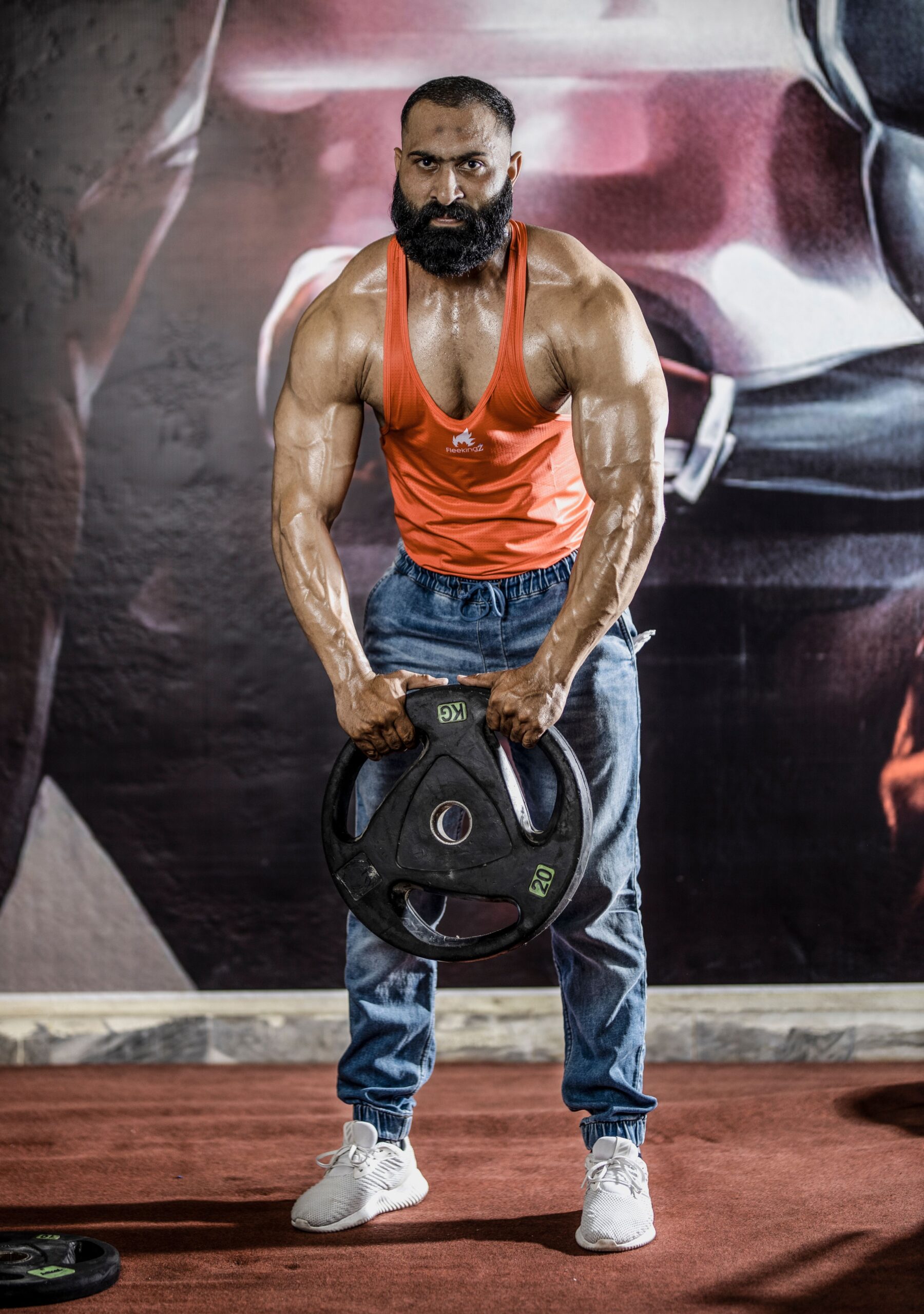 Personal Training Foundation
